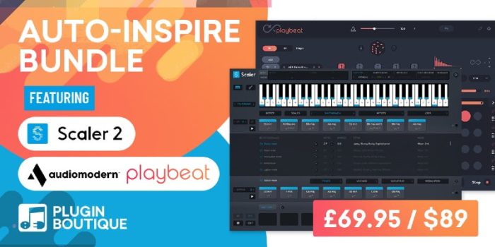 PIB Auto Inspire Bundle Deal