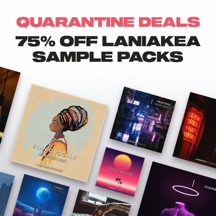 Prime Loops Laniakea Sounds Sale