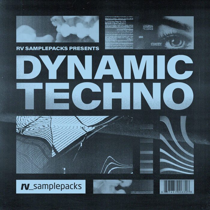 RV Samplepacks Dynamic Techno