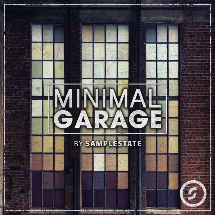 Samplestate Minimal Garage