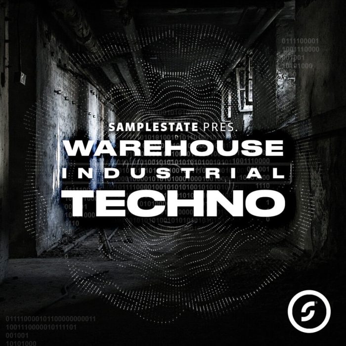 Samplestate Warehouse Industrial Techno