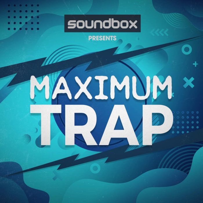 Soundbox Maximum Trap