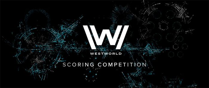 Spitfire Audio Westworld Scoring Competition