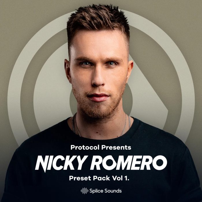 Splice Nicky Romero Preset Pack