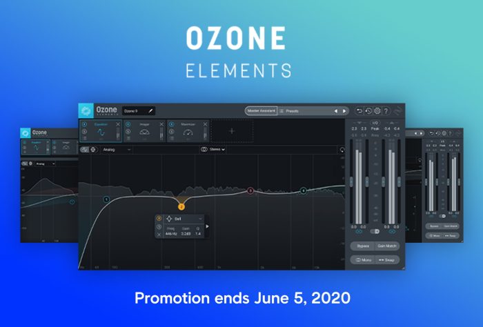 izotope ozone 5 download crack