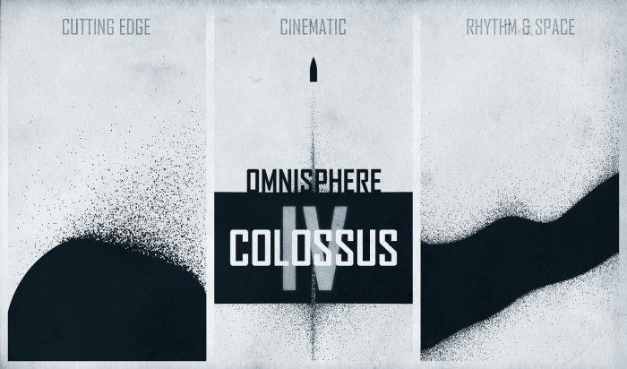 The Unfinished Omnisphere Colossus IV