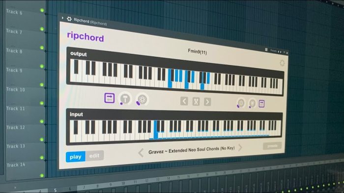 Trackbout Ripchord 2.2