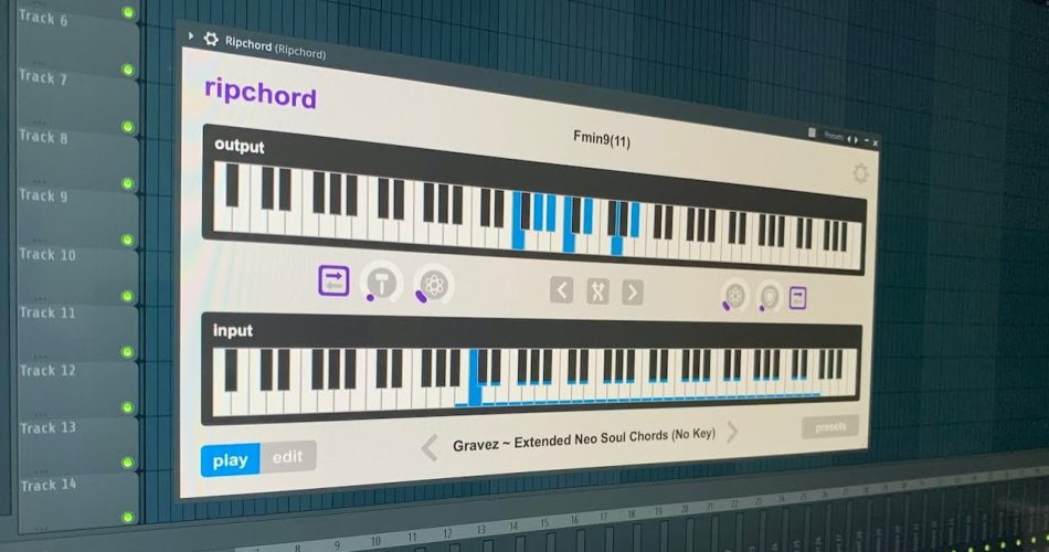 Trackbout Ripchord 2.2