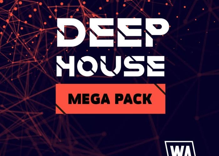 WA Deep House Mega Pack