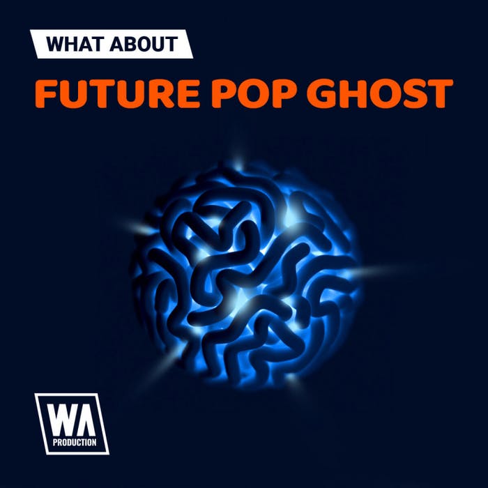 WA Future Pop Ghost