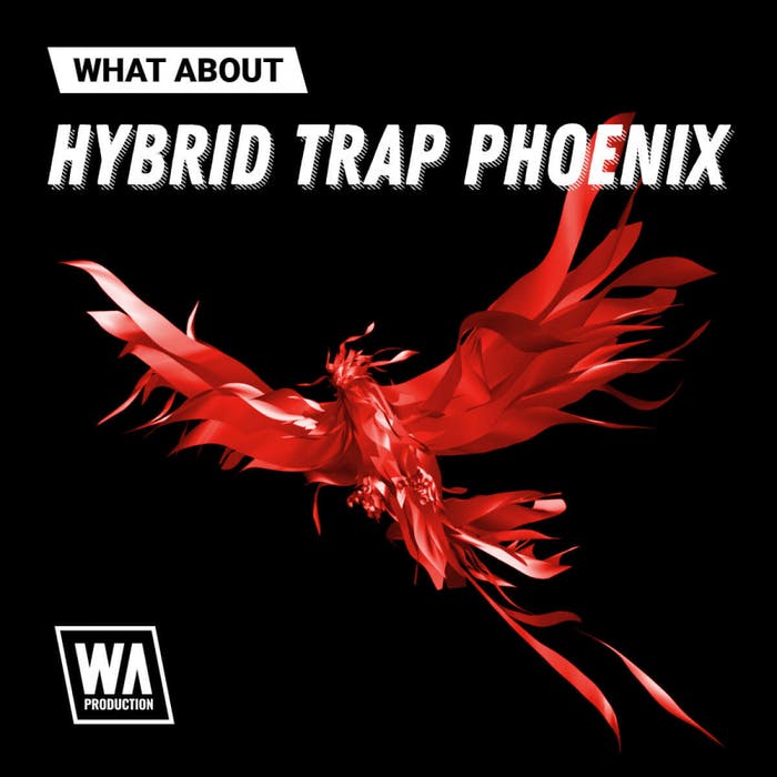 WA Production What About Hybrid Trap Phoenix