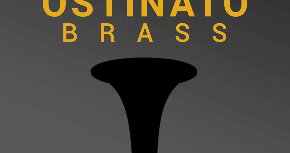 8Dio Ostinato Brass