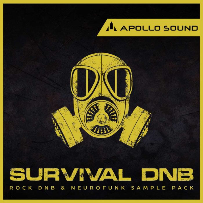 Apollo Sound Survival DnB