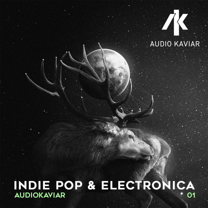 AudioKaviar Indie Pop & Electronica