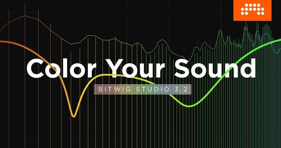 Bitwig Studio 3.2