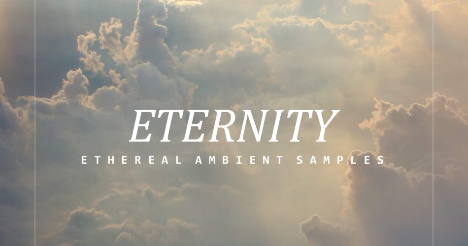 Bluezone Eternity Ethereal Ambient Samples