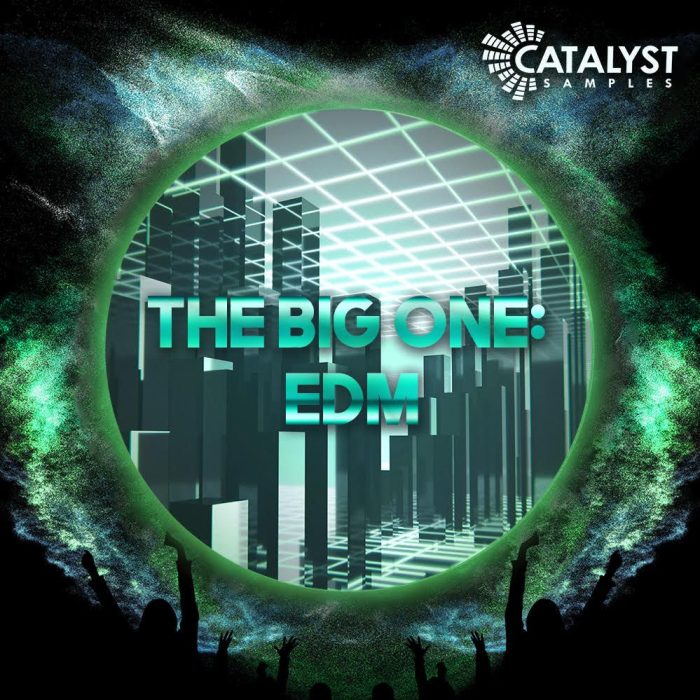 Catalyst Samples The Big One