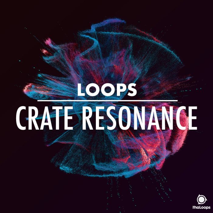 CrateResonance Packshot Square