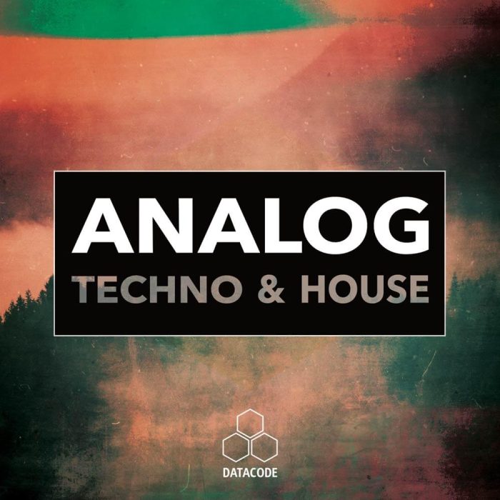 Datacode Analog Techno & House