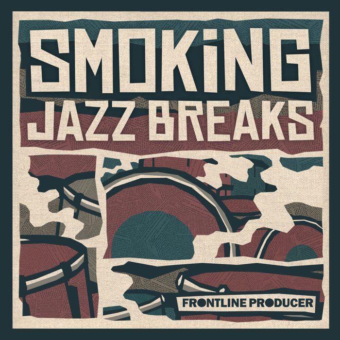 Frontline Producer Smoking Jazz Breaks