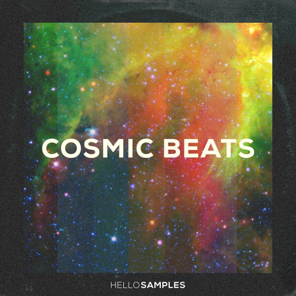 HelloSamples Cosmic Beats