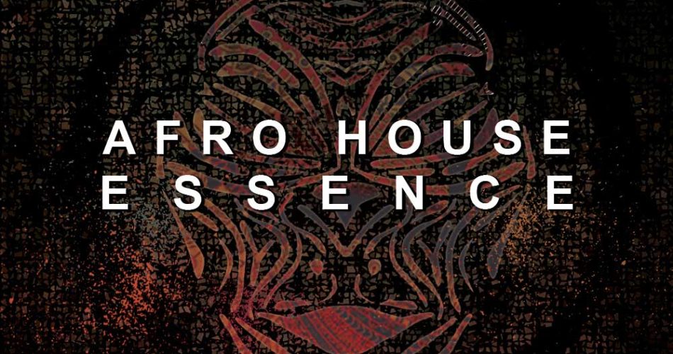 House of Loop Afro House Essence