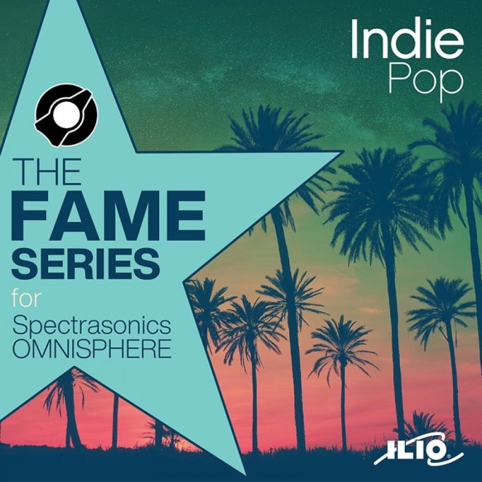 ILIO The Fame Series Indie Pop