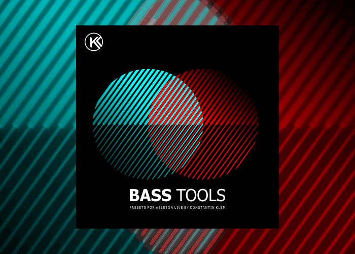 Konstantin Klem Bass Tools