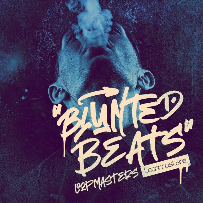 Loopmasters Blunted Beats