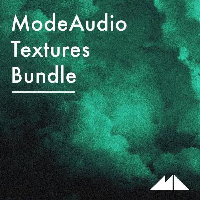 ModeAudio Textures Bundle