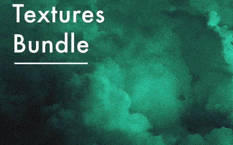 ModeAudio Textures Bundle