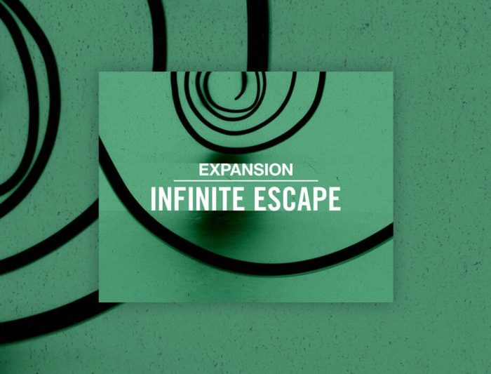 NI Infinite Escape