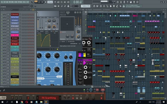 NatLife Repro FL Studio