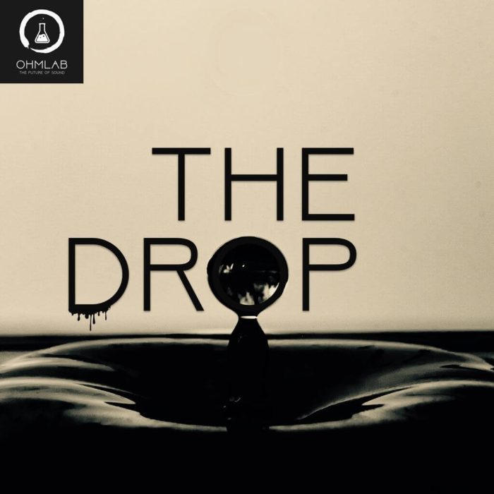 OhmLab The Drop