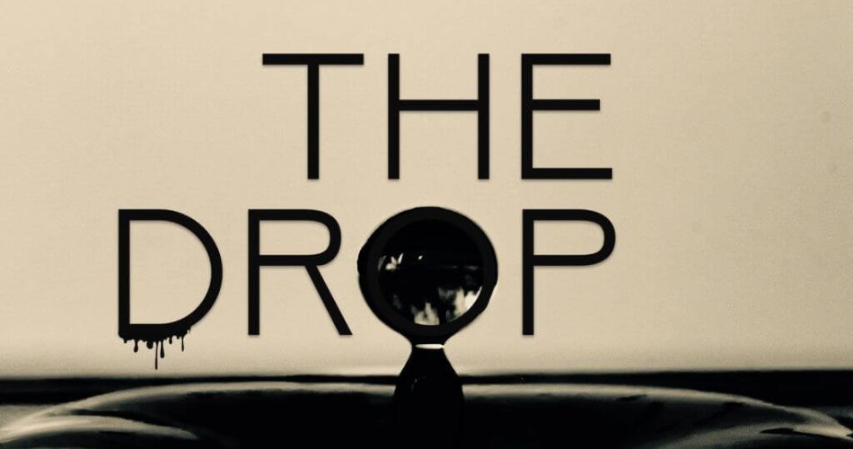 OhmLab The Drop