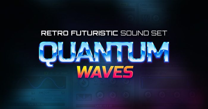 QuantumWaves Hybrid3