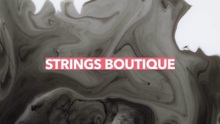 Rast Sound Strings Boutique