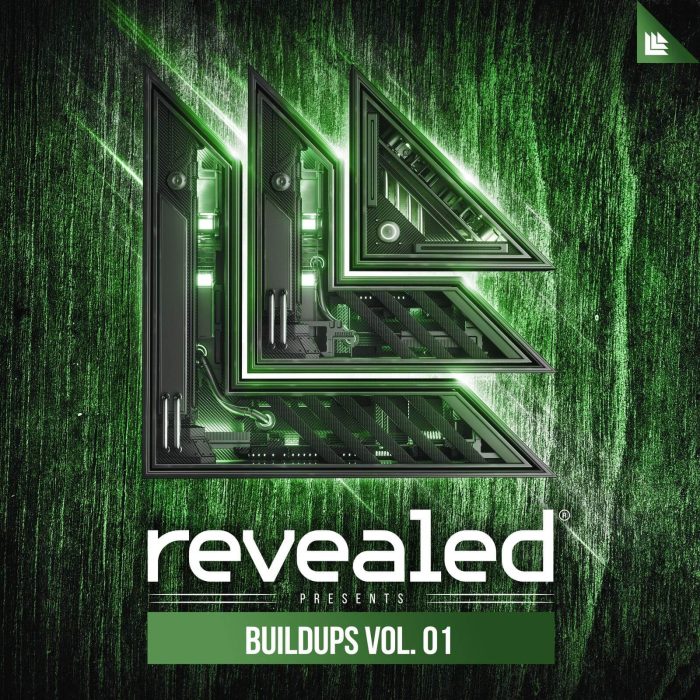 Revealed Buildups Vol 1