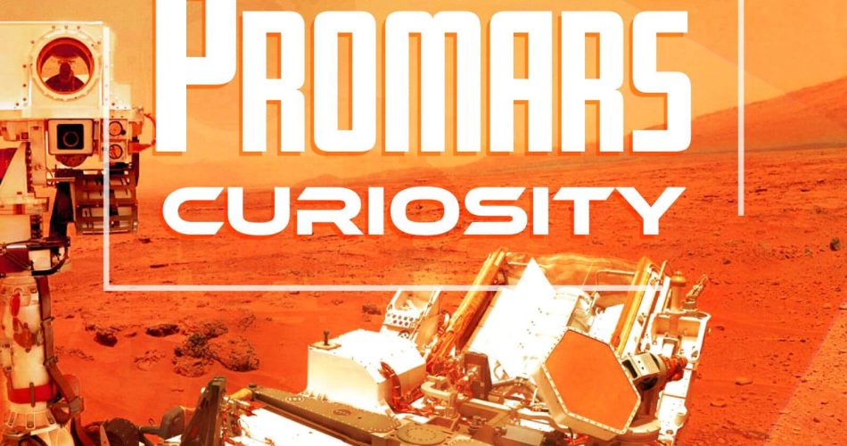 Roland ProMars Curiosity