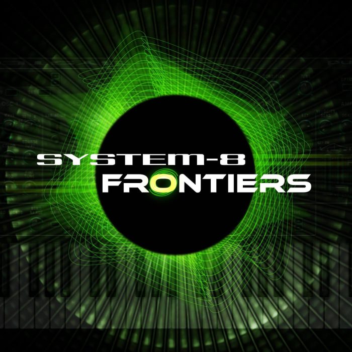 Roland System 8 Frontier