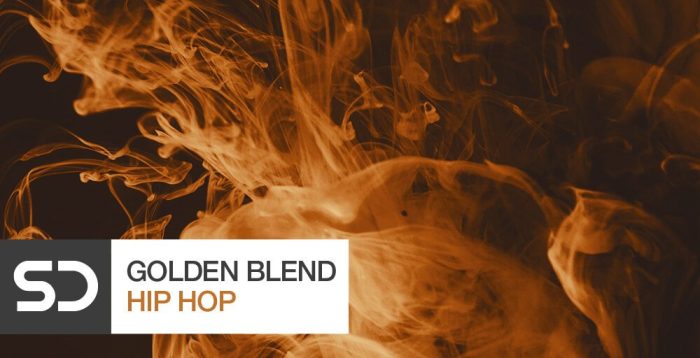 SD Golden Blend Hip Hop