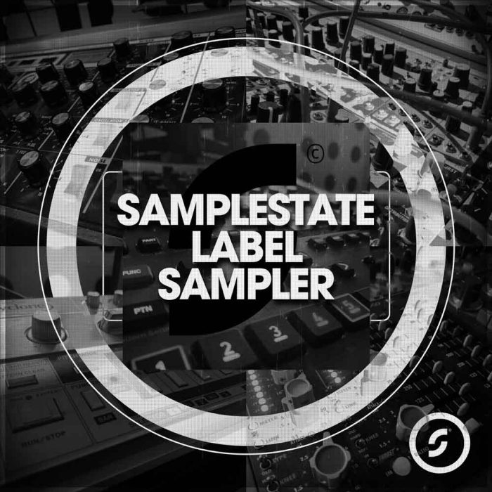 Samplestate Label Sampler 2020