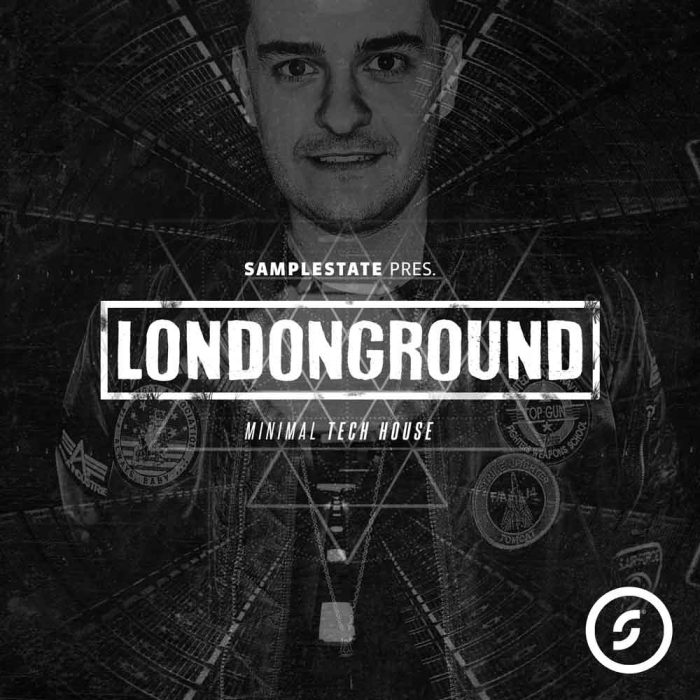 Samplestate London Ground Minimal Tech House