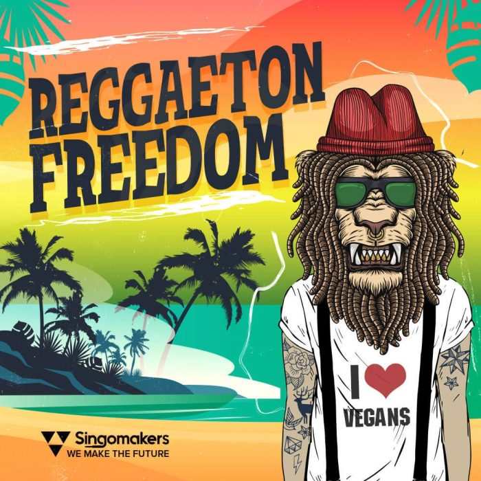 reggaeton sample pack