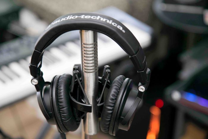 Sonarworks Headphones Audio-Technica