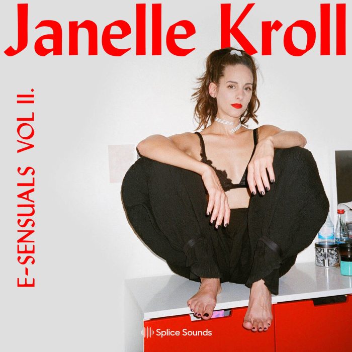 Splice Janelle Kroll 2