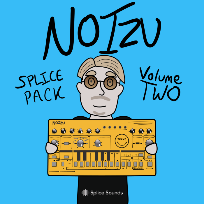 Splice Noizu 2