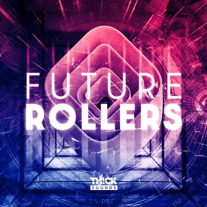 Thick Sounds Future Rollers