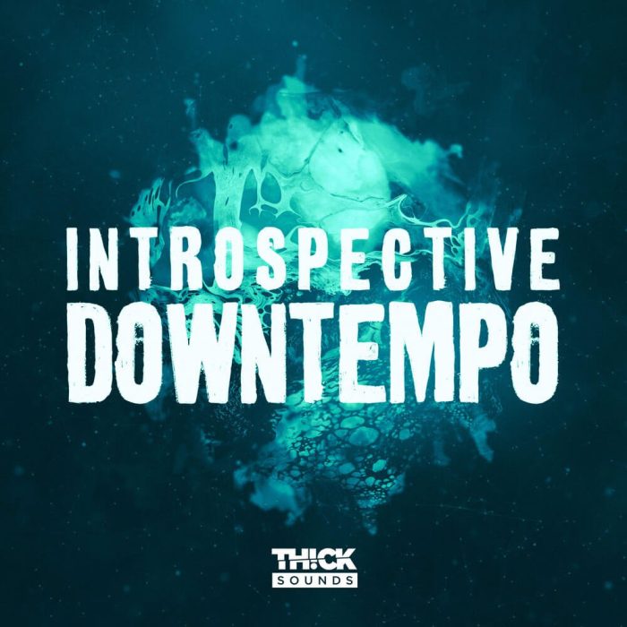 Thick Sounds Introspective Downtempo