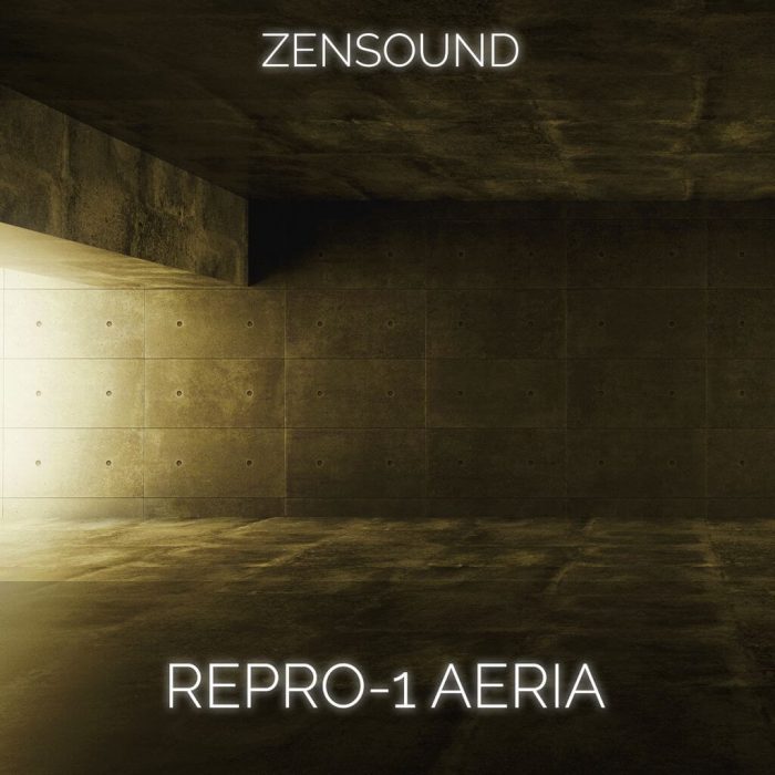 ZenSound Repro 1 Aaria